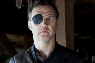 The Governor TV