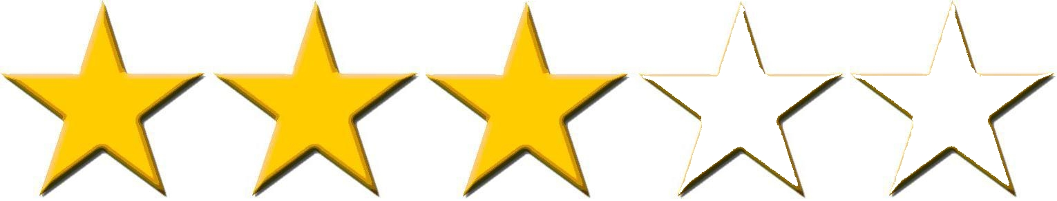 3 out of 5 stars Py Korry 3 out of 5 stars Py Korry